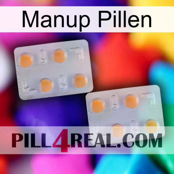 Manup Pills 25